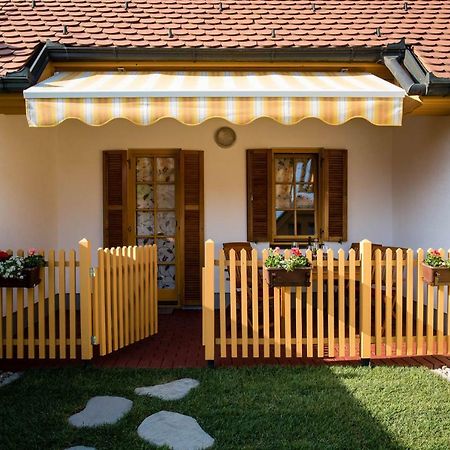 Apartma Marjetica 2 Moravske Toplice Exterior photo
