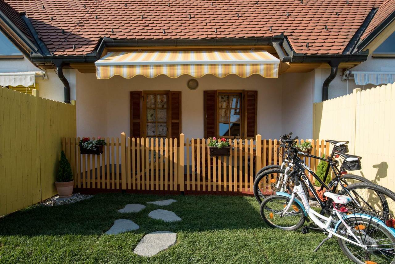 Apartma Marjetica 2 Moravske Toplice Exterior photo