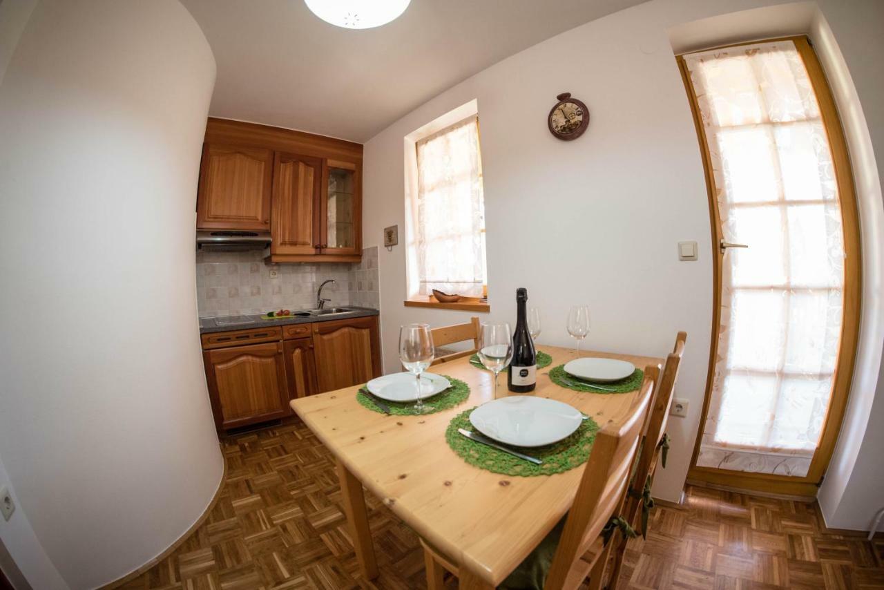 Apartma Marjetica 2 Moravske Toplice Exterior photo