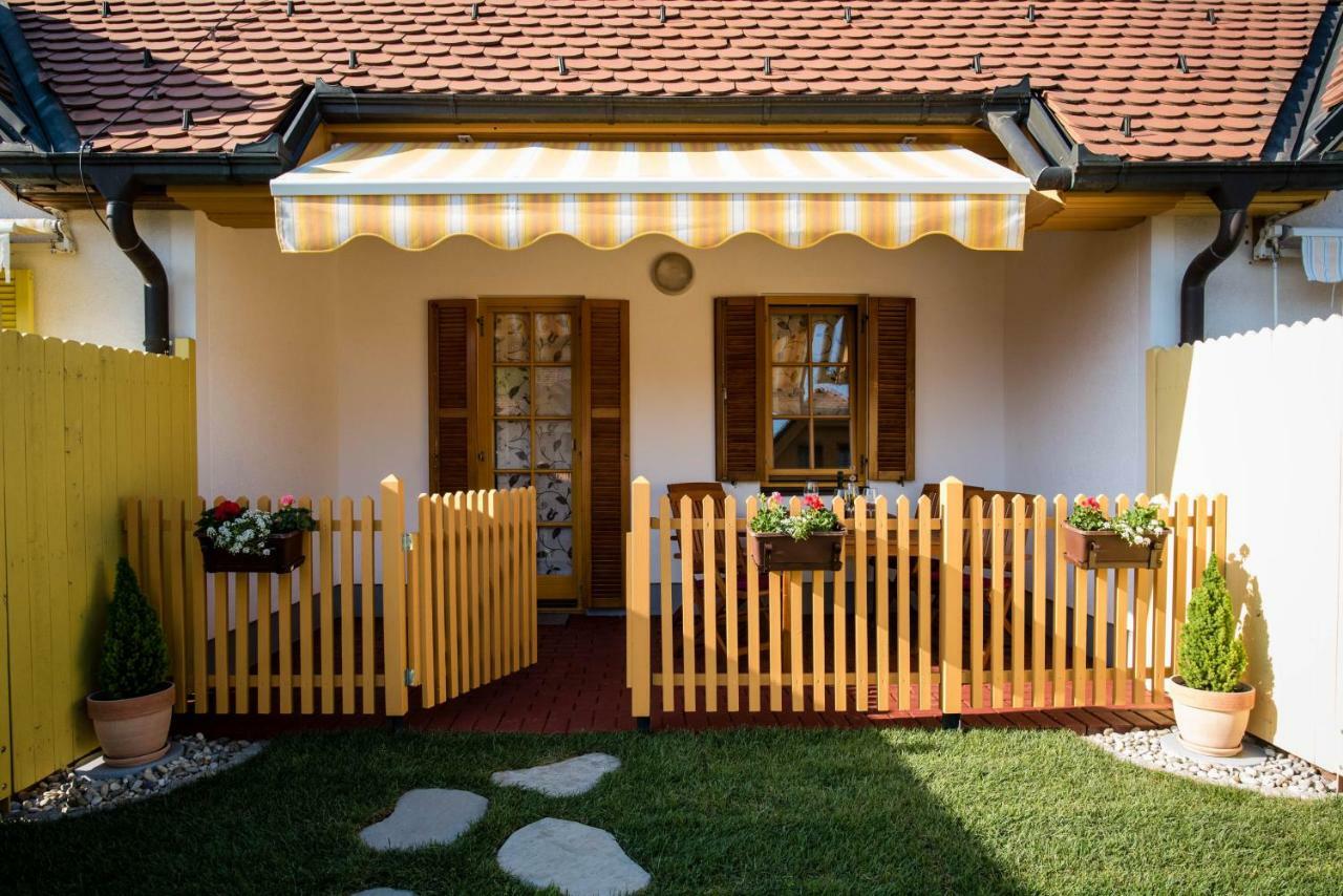 Apartma Marjetica 2 Moravske Toplice Exterior photo