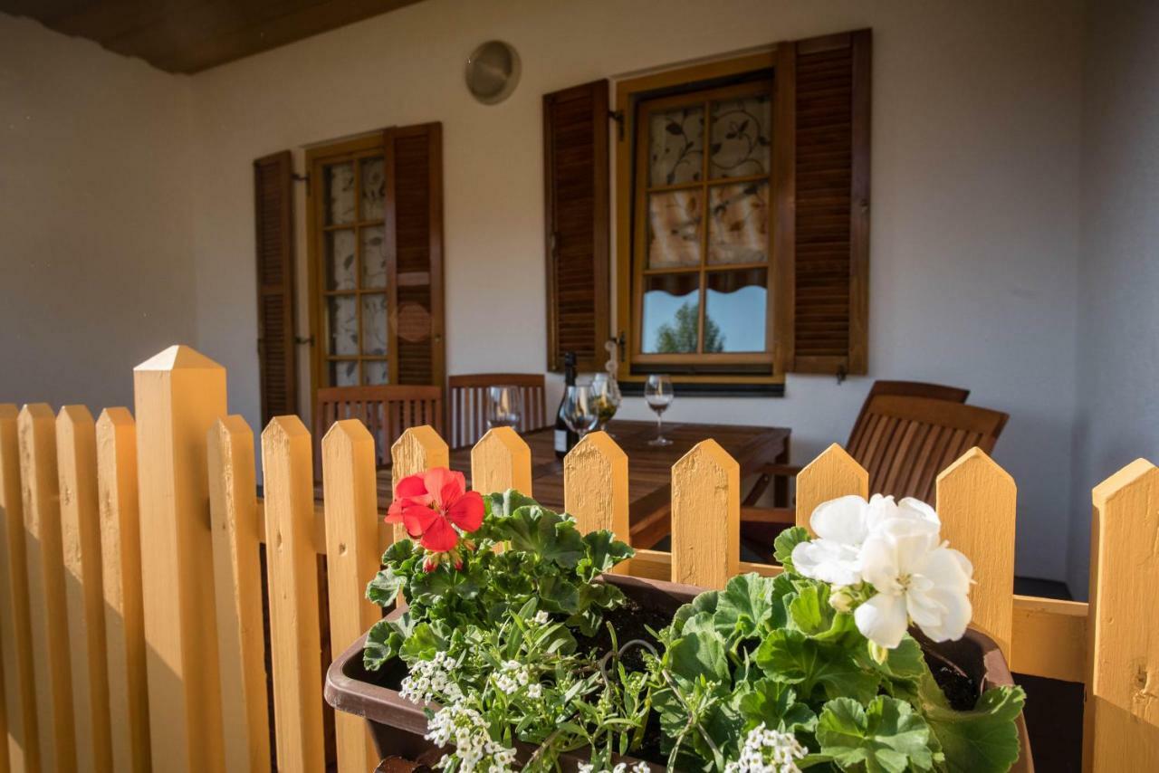 Apartma Marjetica 2 Moravske Toplice Exterior photo